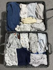 Baby Boys Clothes Bundle 0-3