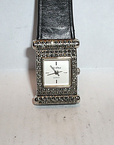 Ladies vintage marcasite style - ladies,