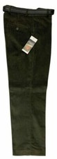 MENS CORDUROY CORD TROUSERS