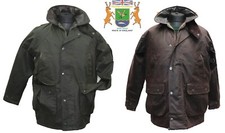 Winchester Deluxe Leather