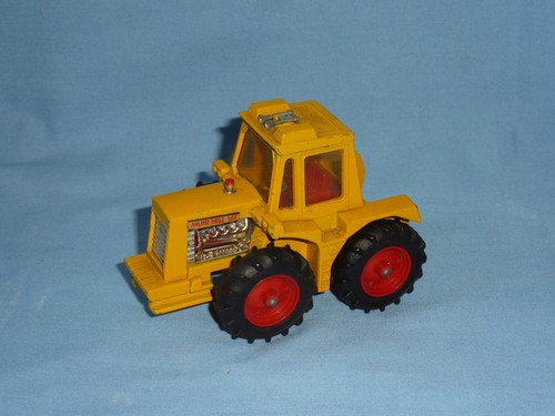 Matchbox superkings - matchbox,