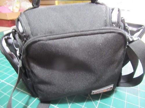 Cwatcun camera bag single - cwatcun,
