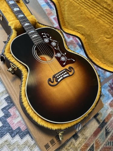 Gibson montana noel gallagher - gibson,