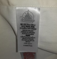 Bnwt official disney store - bnwt,