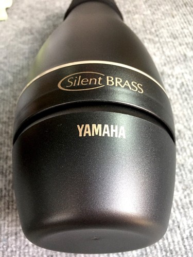 Yamaha silent brass sb5 - silent,