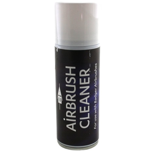Badger 200ml airbrush cleaner - 200ml,