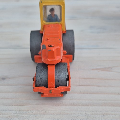 Dinky toys 279 - dinky, aveling