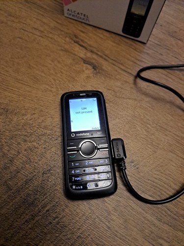 Sagem vodafone 527 purple - ,
