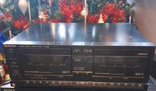 Technics RS-X888 Double