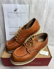 Red wing 8092 - red,