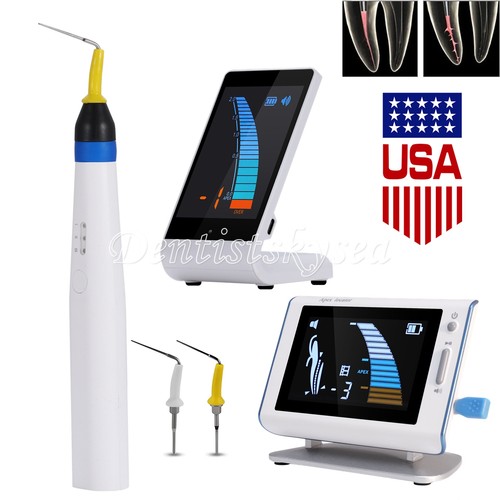 Dental endo apex - endo, locator