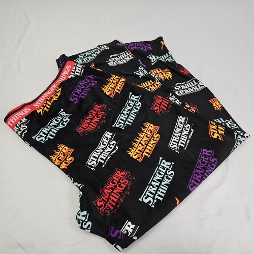 Stranger things pajamas lounge - things,