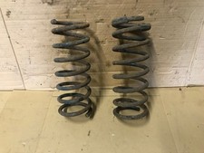 FORD MONDEO ST220 ST TDCI ESTATE TOURER REAR SUSPENSION SPRINGS