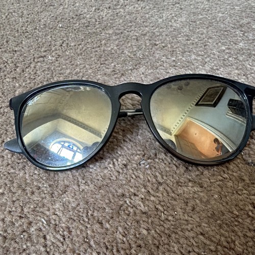 Ray ban erika rb4171 round - erika,