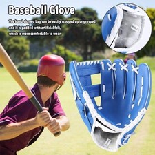 Kids Adults Baseball Left Hand