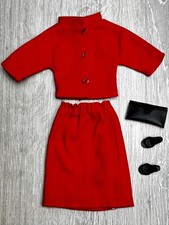 Vintage Palitoy Tressy Doll