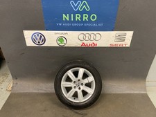 VW POLO GENUINE 15 INCH