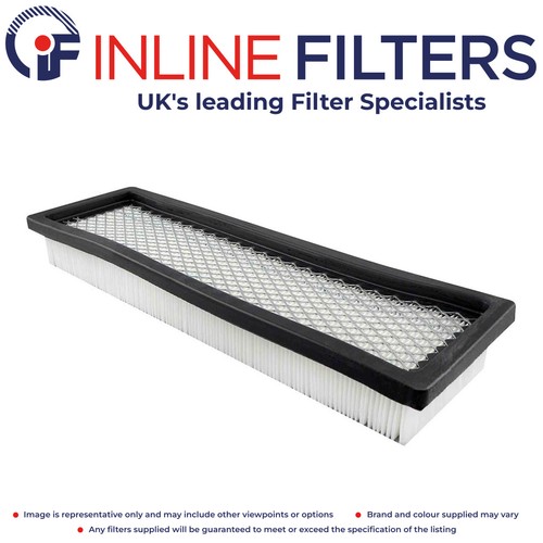 Air filter for john deere - air,