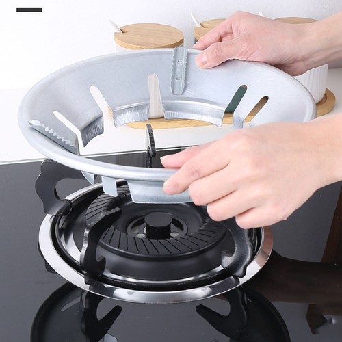Wok support ring - wok,