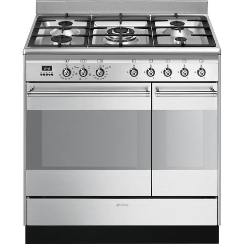 Smeg suk92mx9 90cm - smeg, suk92mx9-1
