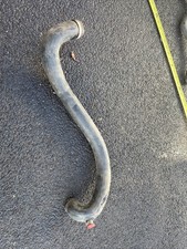 Porsche 944 Upper Radiator Hose To Cylinder Head