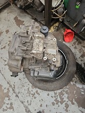 Vw Golf 2.0 Gti Tfsi DSG  6