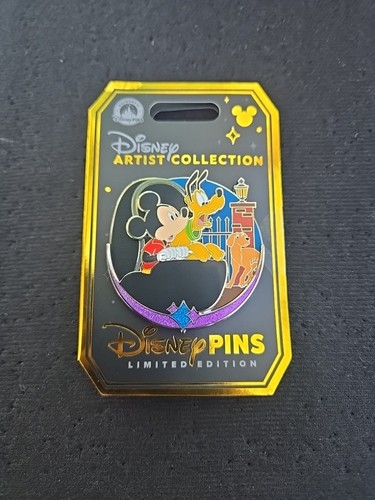 Disney parks 2026 artist - 2026, the