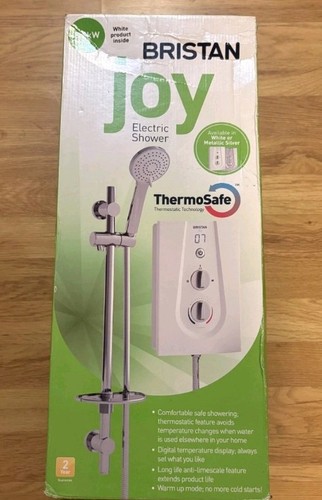 Bristan joy electric - bristan,
