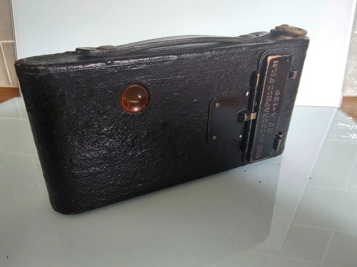 Kodak 2 folding - kodak, no.