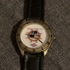 Vintage Disney Watch &
