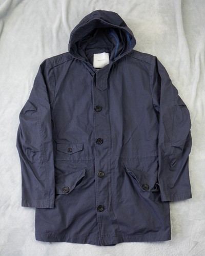 Timothy everest parka - timothy,