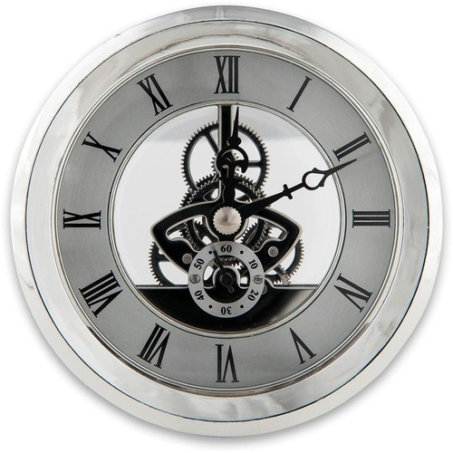 Pack silver skeleton - of,