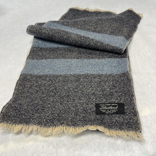 Vintage shetland 100 - vintage, 100%