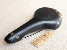 SELLE ITALIA Mitica Black