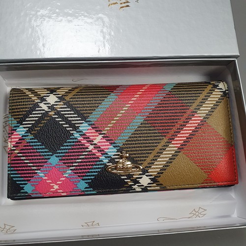 Vivienne westwood purse - westwood, wallet