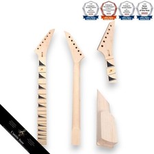 Jackson Heavy Metal Maple