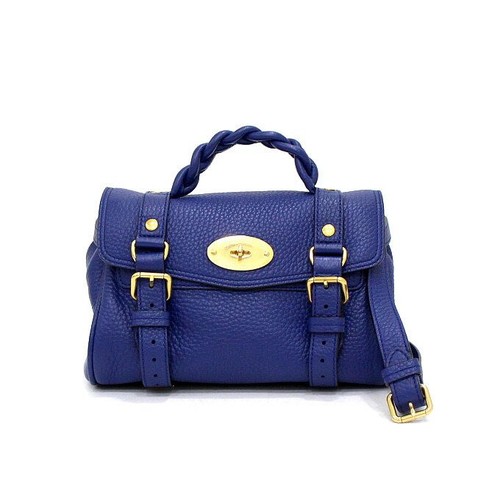 Mulberry alexa mini tote bag - mulberry,