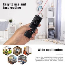 Handheld mini 40m - handheld,
