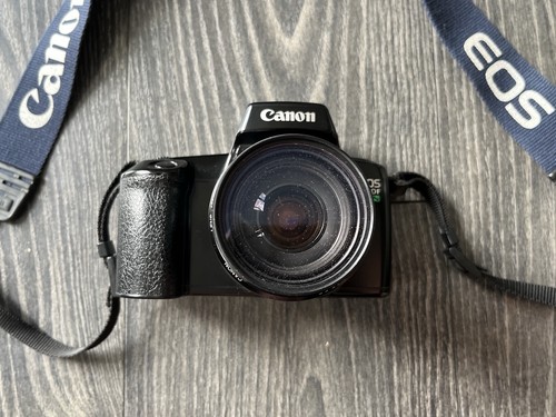 Canon eos 1000fn 35mm slr - canon,