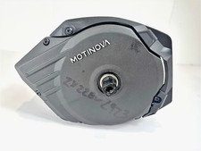Motinova Volans Plus E Bike