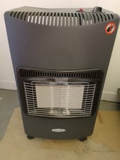 Sentik, Calor 4.2KW Portable