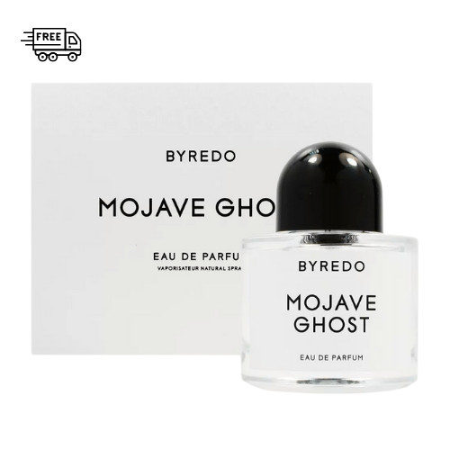 Byredo mojave ghost - byredo,