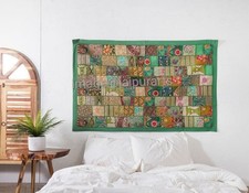 Patchwork Handmade Boho Indian