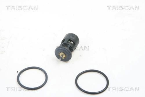 Coolant thermostat triscan - coolant,