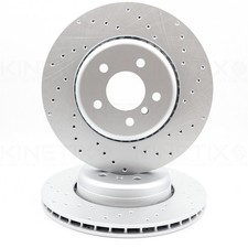 FOR BMW 535d 545Ci 550i 635d