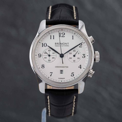 Second hand bremont - second,