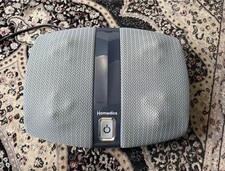 HoMedics Electric Shiatsu Foot