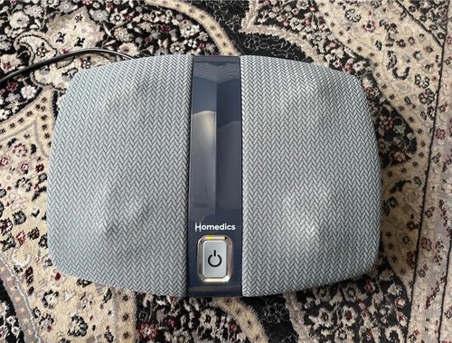 Homedics electric shiatsu - electric, foot