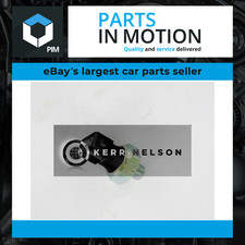 Oil Pressure Switch fits ROVER