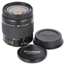 Canon EF 28-80mm USM for EOS